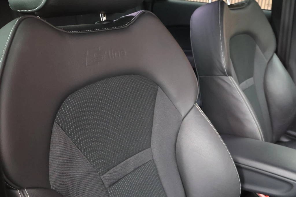 Audi A1 Sportback – foto 31