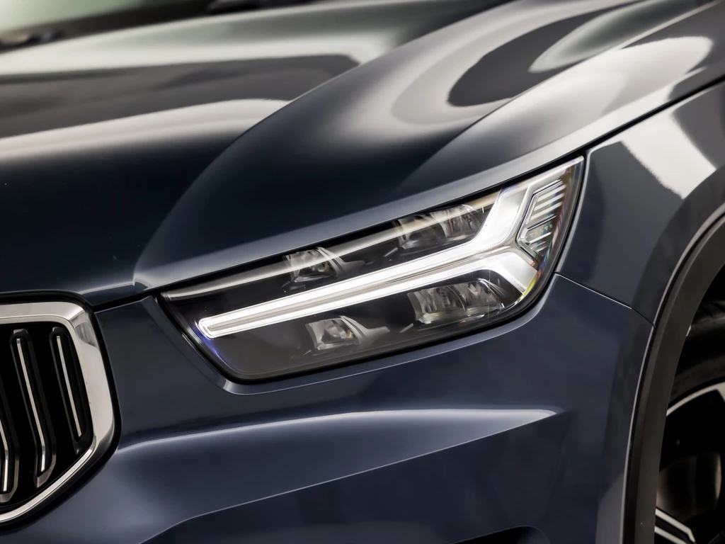 Volvo XC40 – foto 36