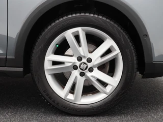 SEAT Arona – thumbnail 14