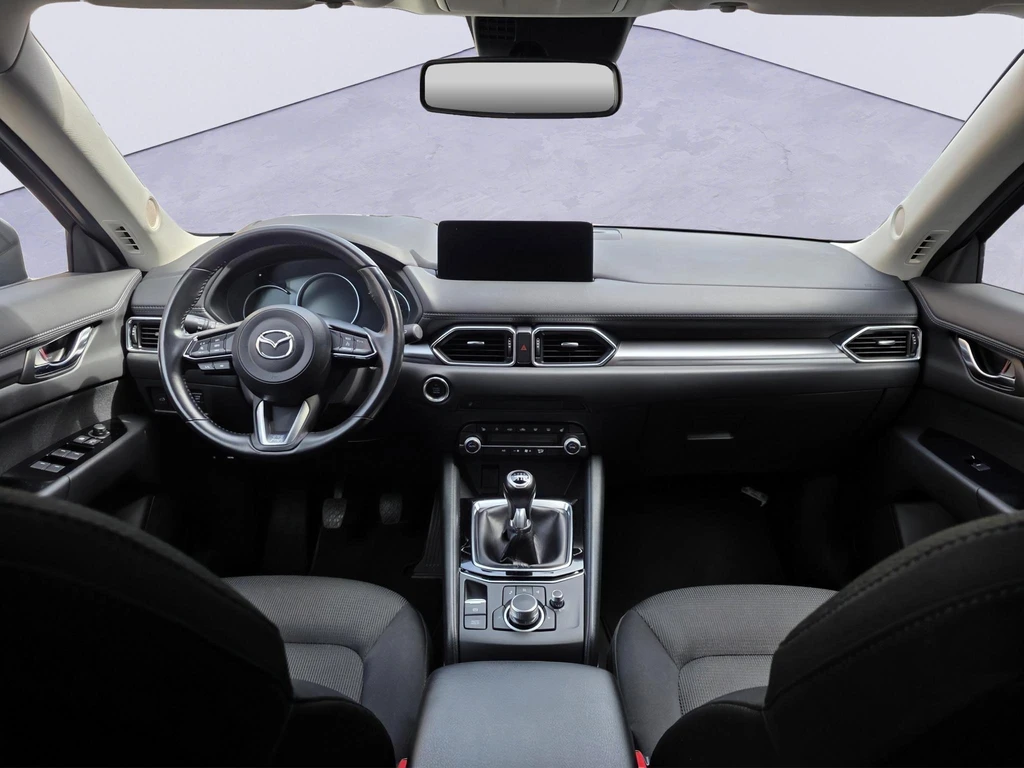 Mazda CX-5 – foto 11