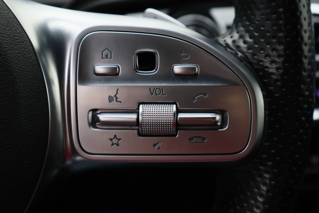 Mercedes-Benz A-Klasse – foto 35