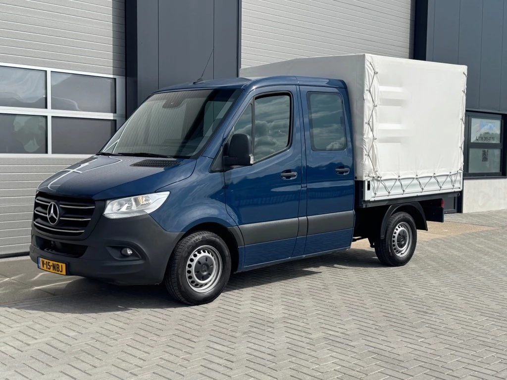 Mercedes-Benz Sprinter – foto 3