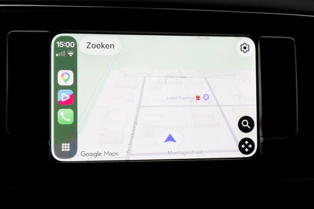 Opel Vivaro-e – foto 18