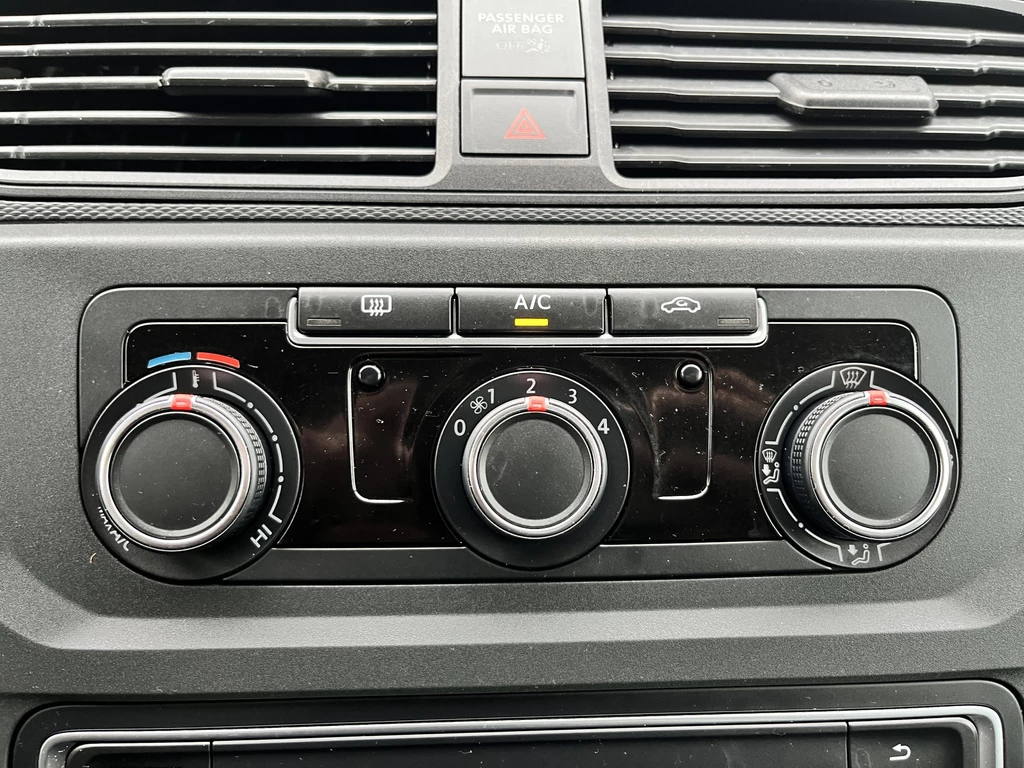 Volkswagen Caddy – foto 32