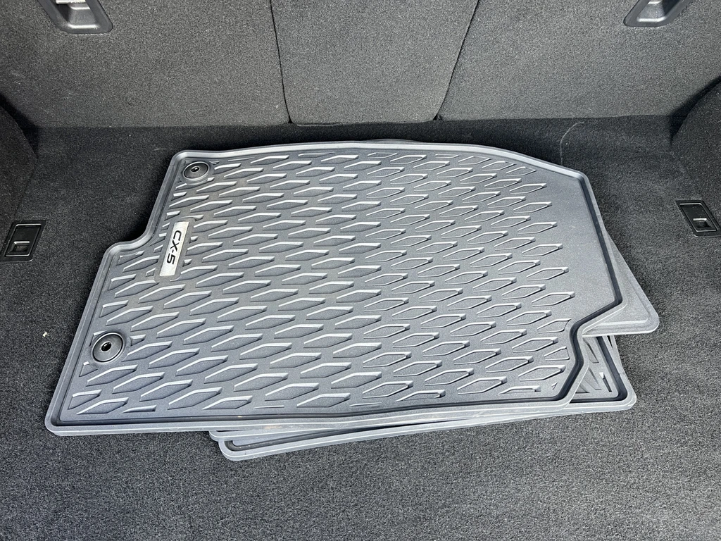 Mazda CX-5 – foto 36