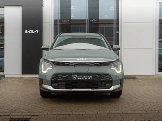 Kia Niro EV – thumbnail 8