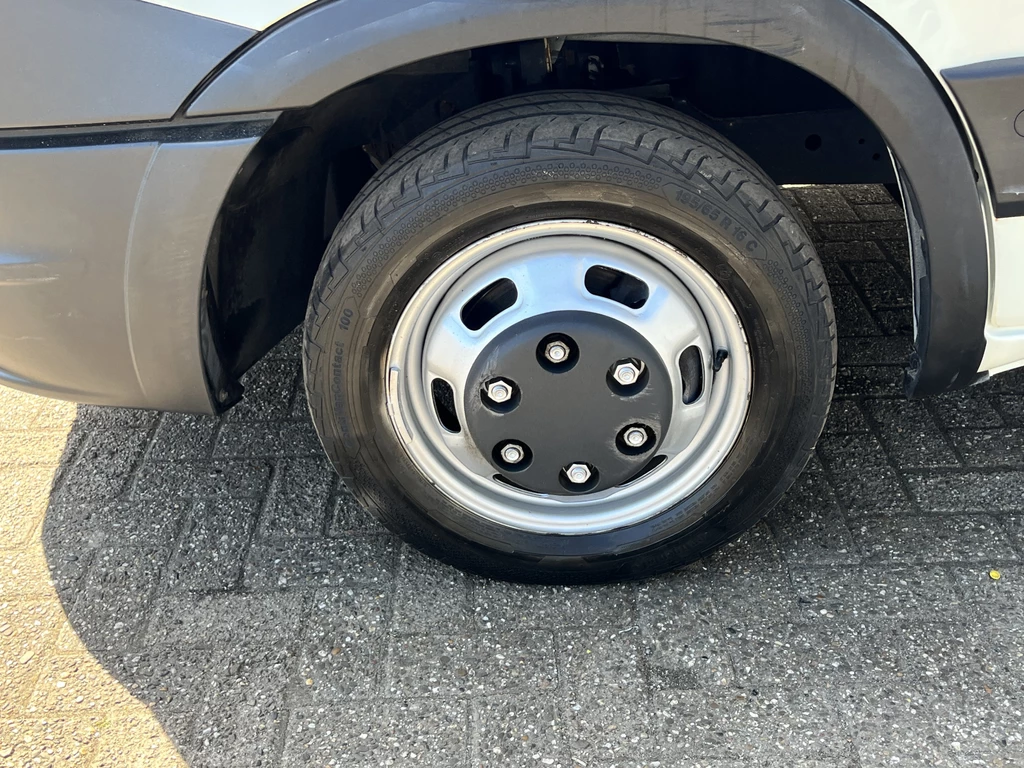 Iveco Daily – foto 22
