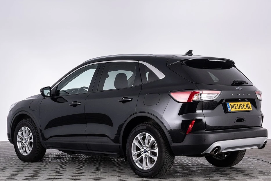 Ford Kuga – foto 2