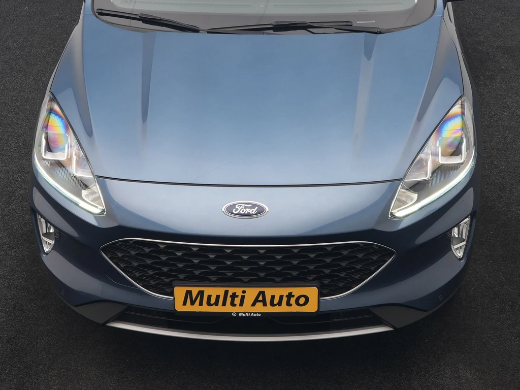 Ford Kuga – foto 12