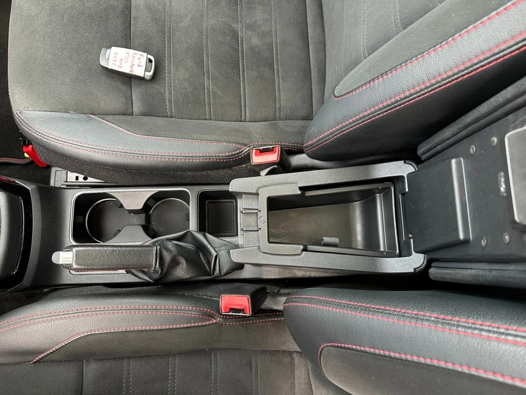 Ford EcoSport – foto 26