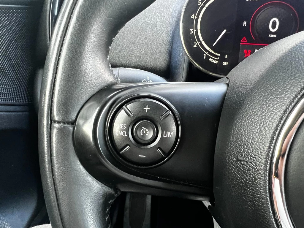 MINI Countryman – foto 42
