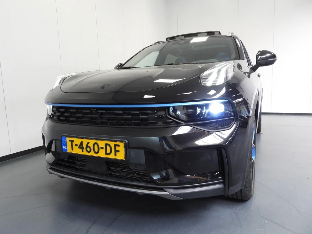 Lynk & Co 01 – foto 3