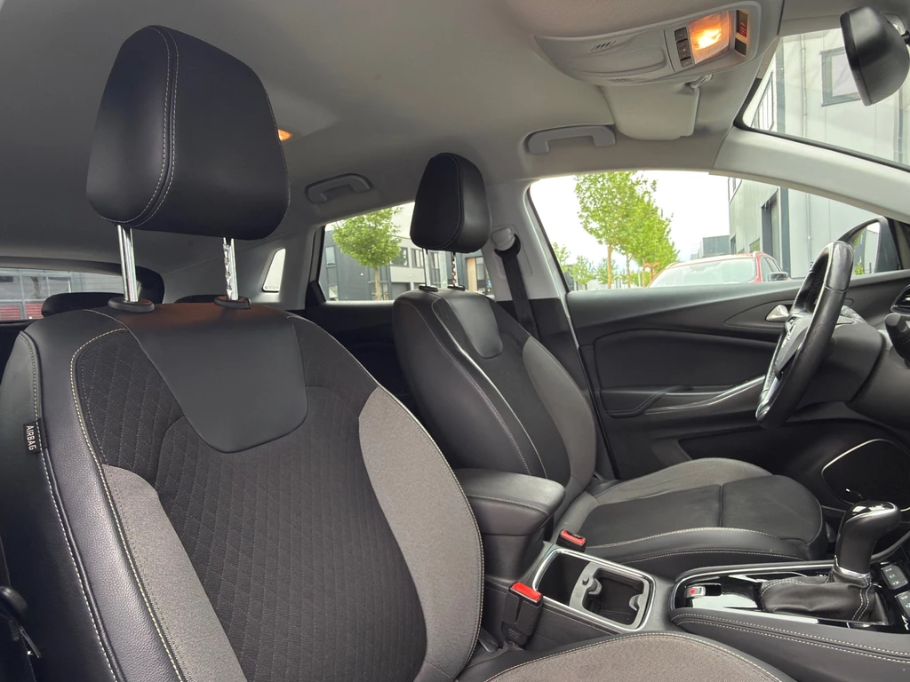 Opel Grandland X – foto 13