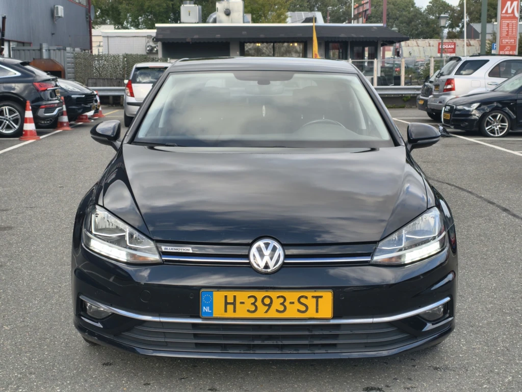 Volkswagen Golf – foto 8
