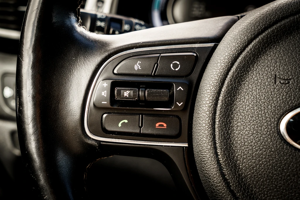 Kia Niro – foto 32