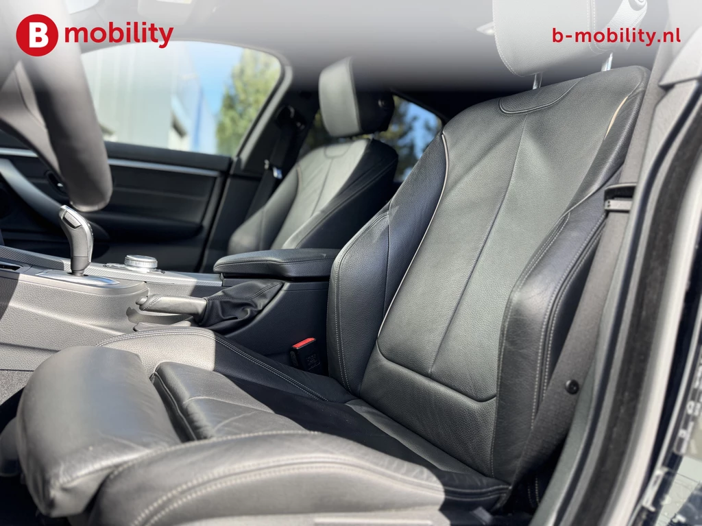 BMW 4 Serie – foto 11