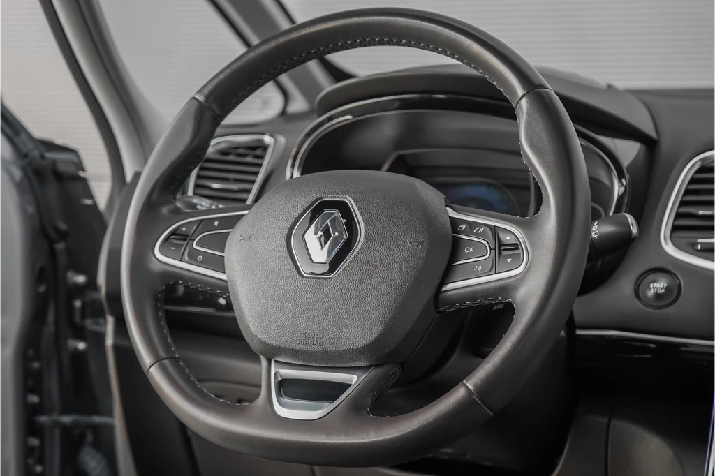 Renault Espace – foto 20