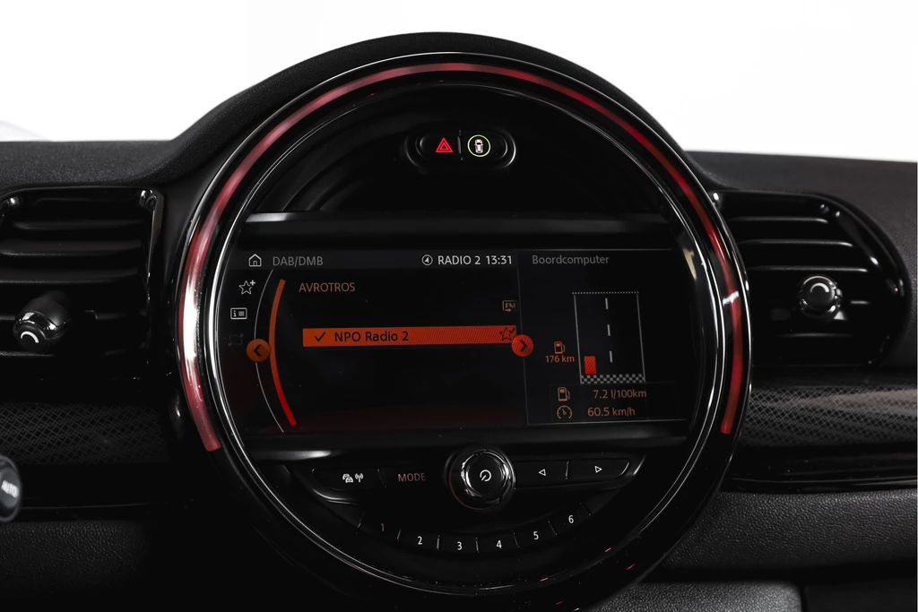 MINI Clubman – foto 24