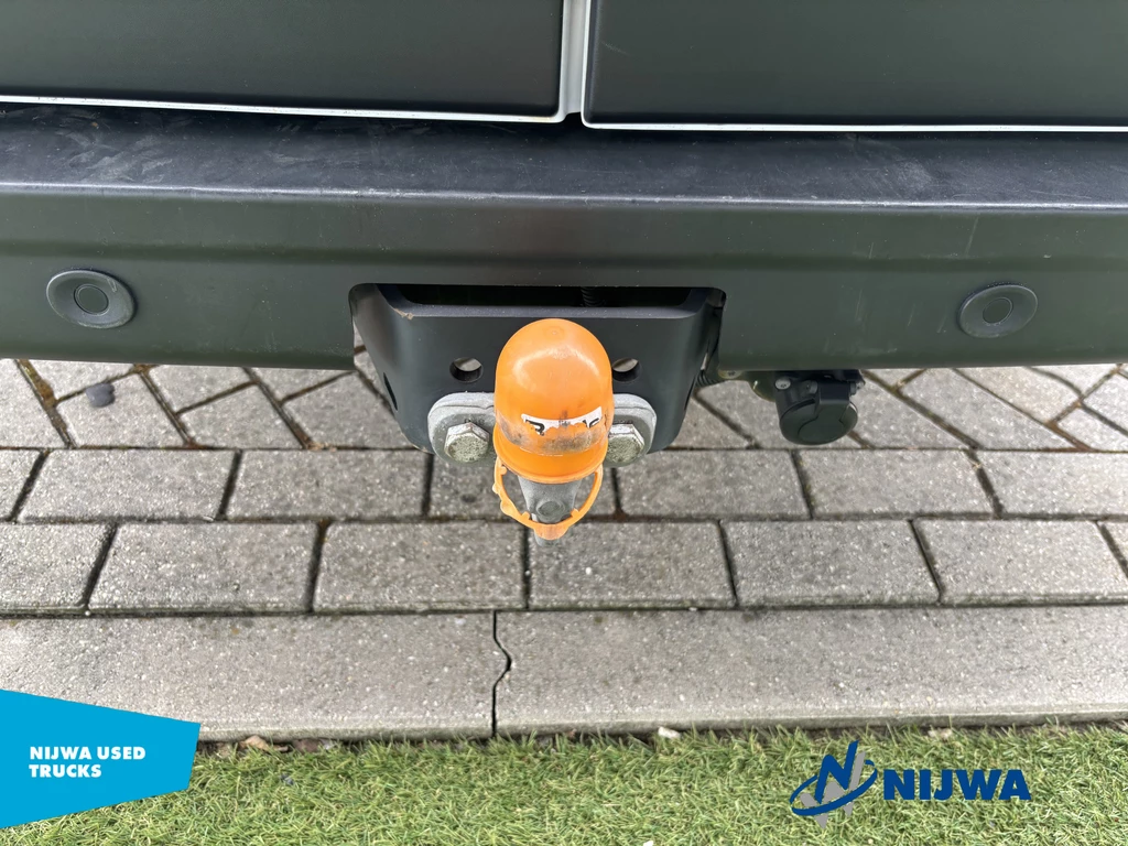 Renault Master – foto 13