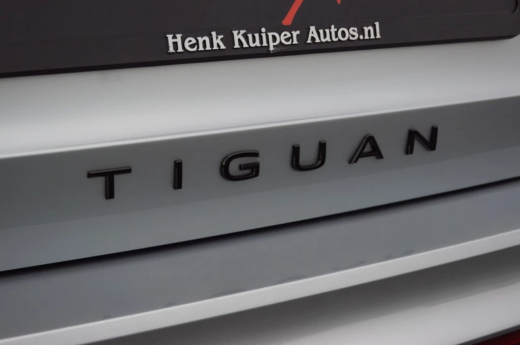 Volkswagen Tiguan – foto 43