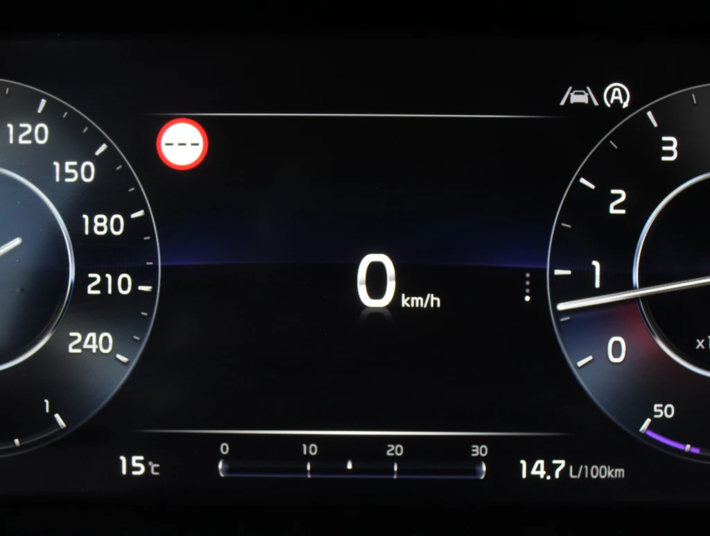 Kia ProCeed – foto 49