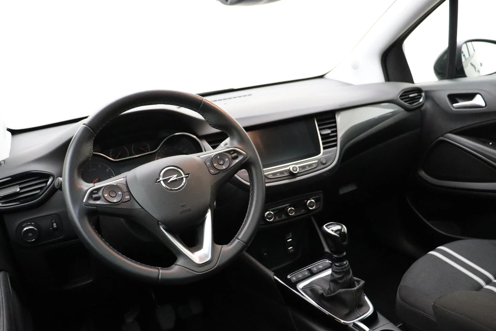 Opel Crossland – foto 17