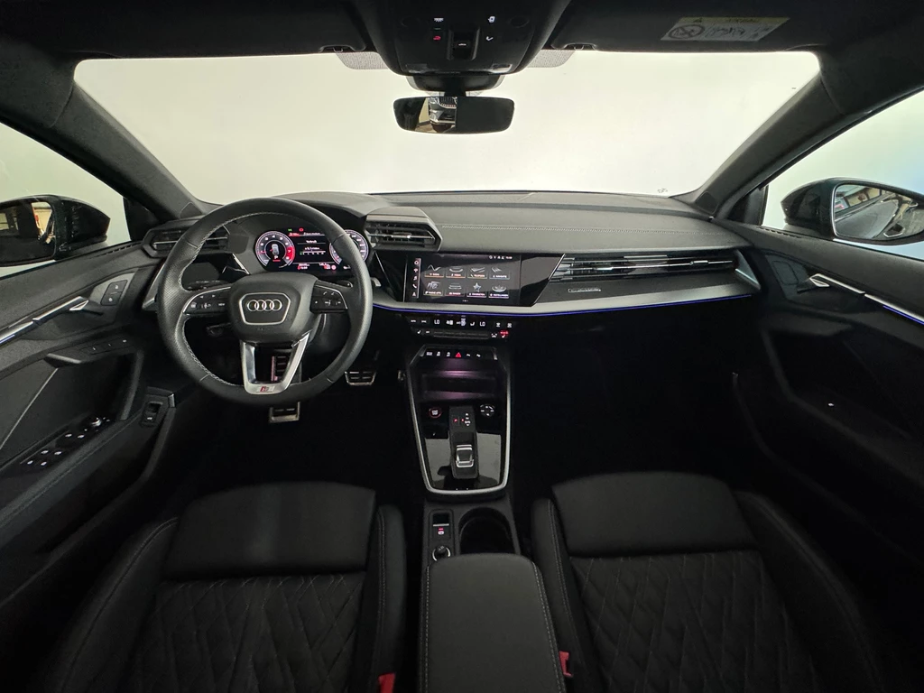 Audi S3 – foto 10