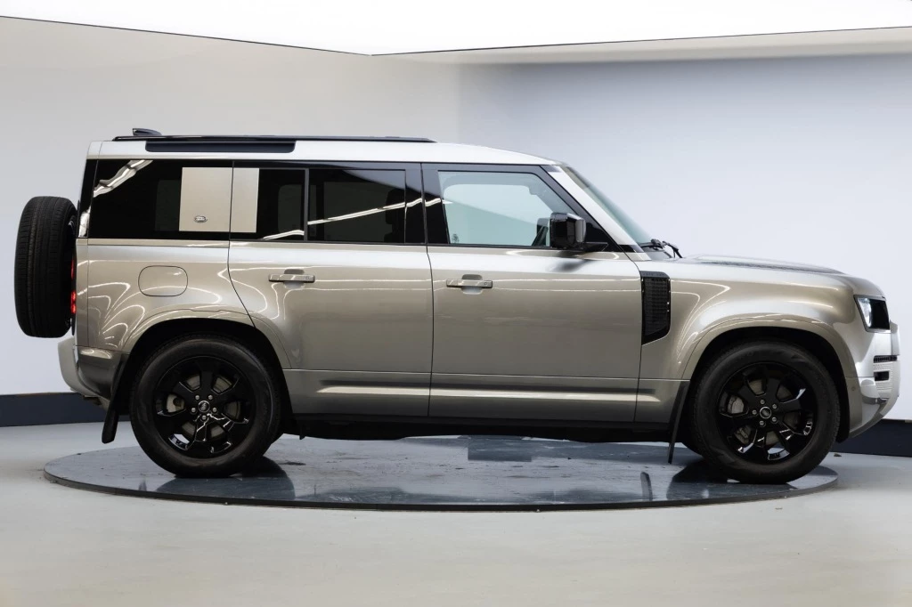 Land Rover Defender – foto 6