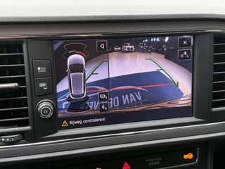 SEAT Leon – thumbnail 15