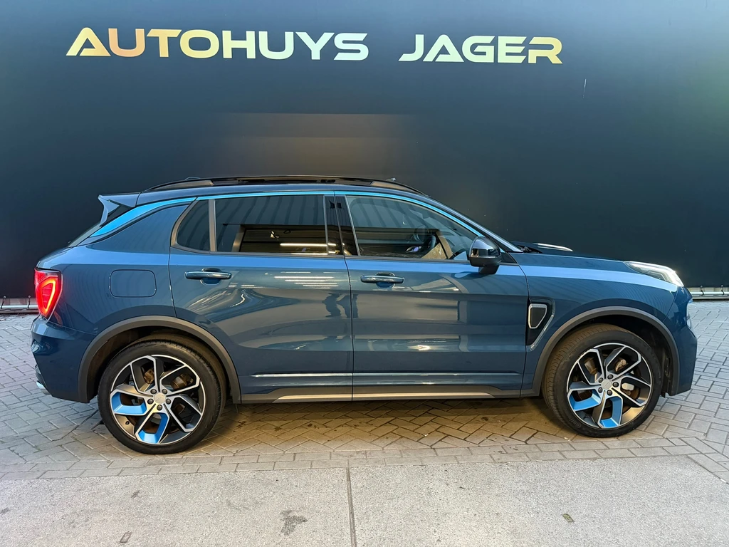 Lynk & Co 01 – foto 10