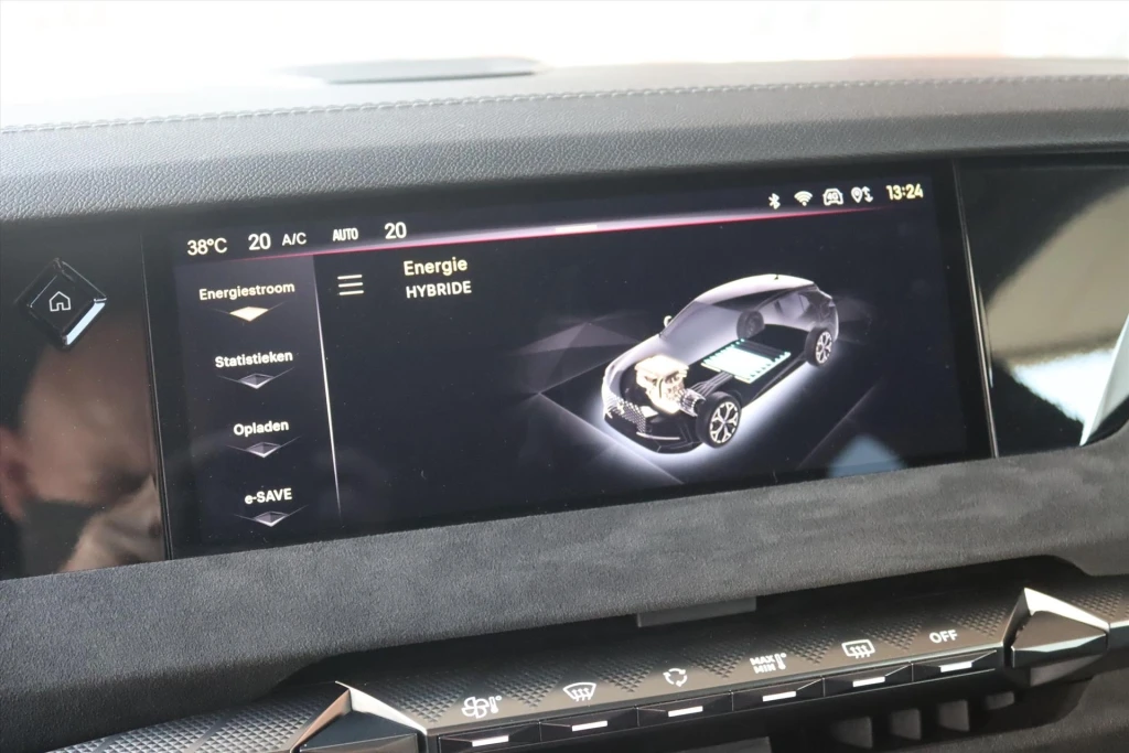 DS DS 4 – foto 30