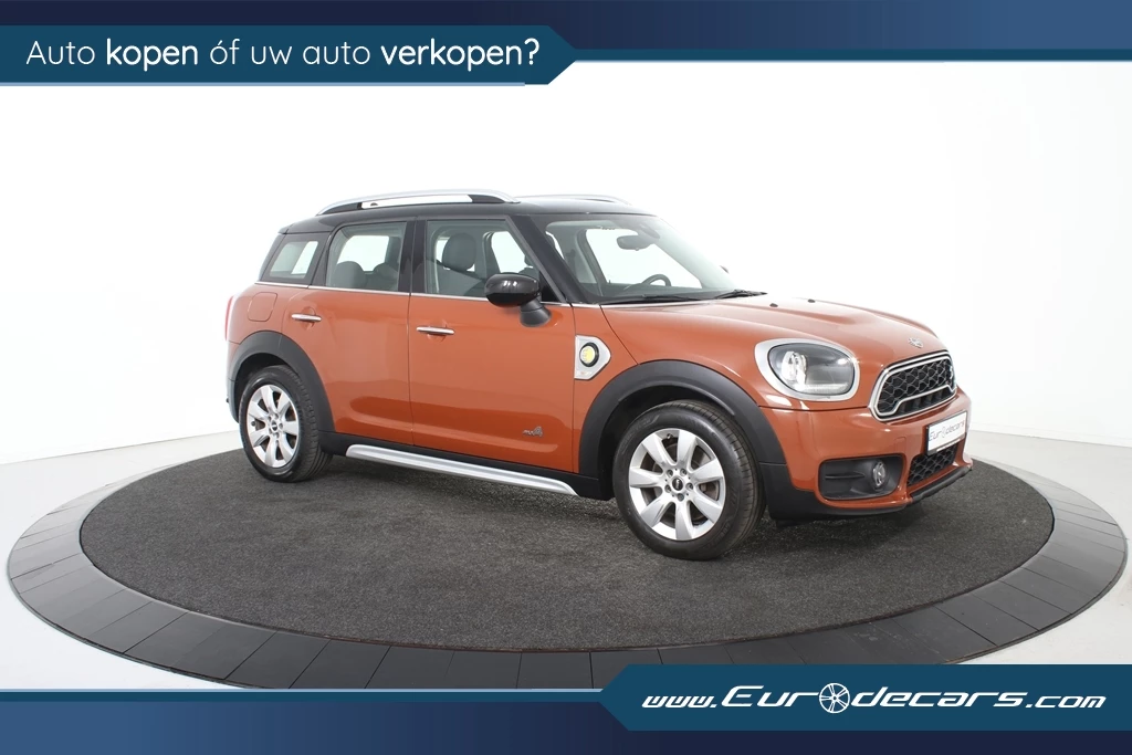 MINI Countryman – foto 13