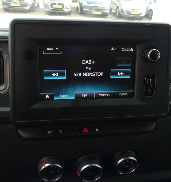 Renault Master – foto 22
