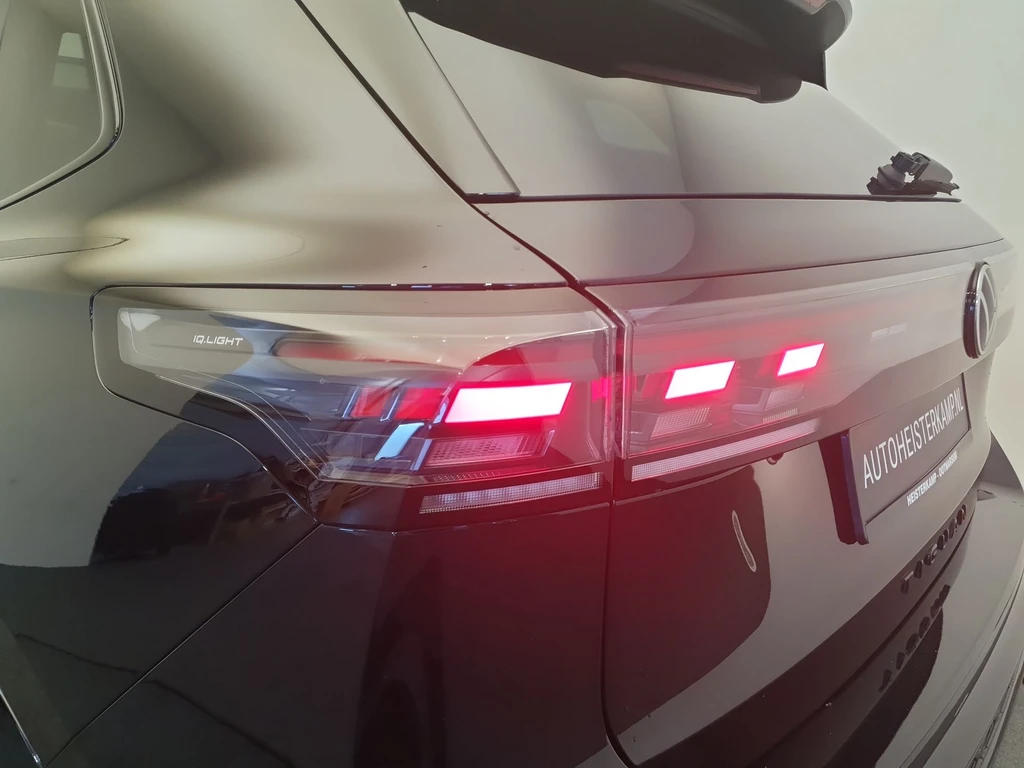 Volkswagen Tiguan – foto 12