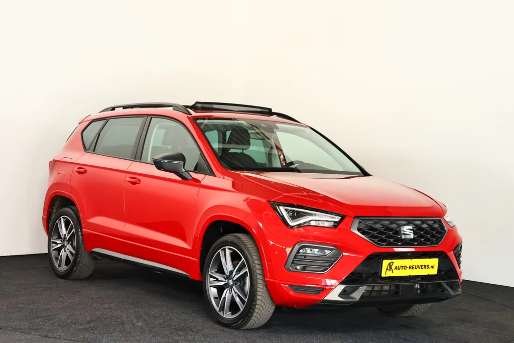 SEAT Ateca – foto 7