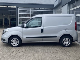 Fiat Doblò – thumbnail 3