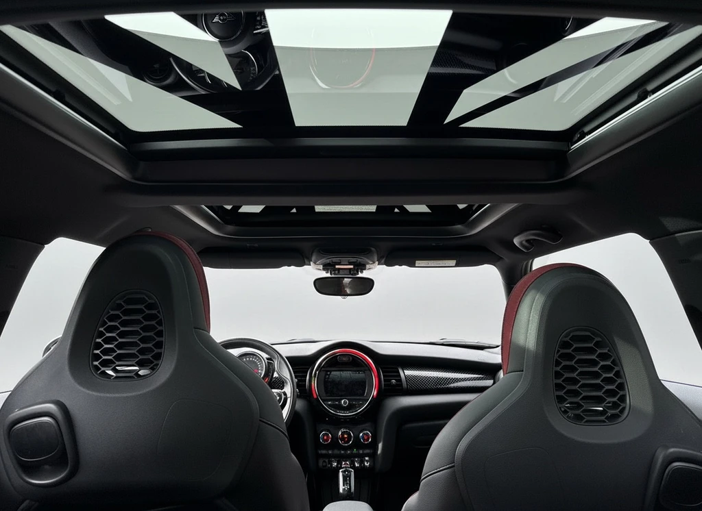 MINI Cooper S – foto 24