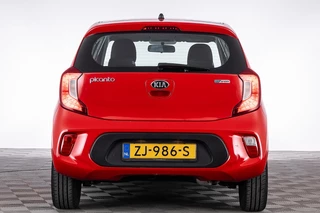 Kia Picanto – thumbnail 4