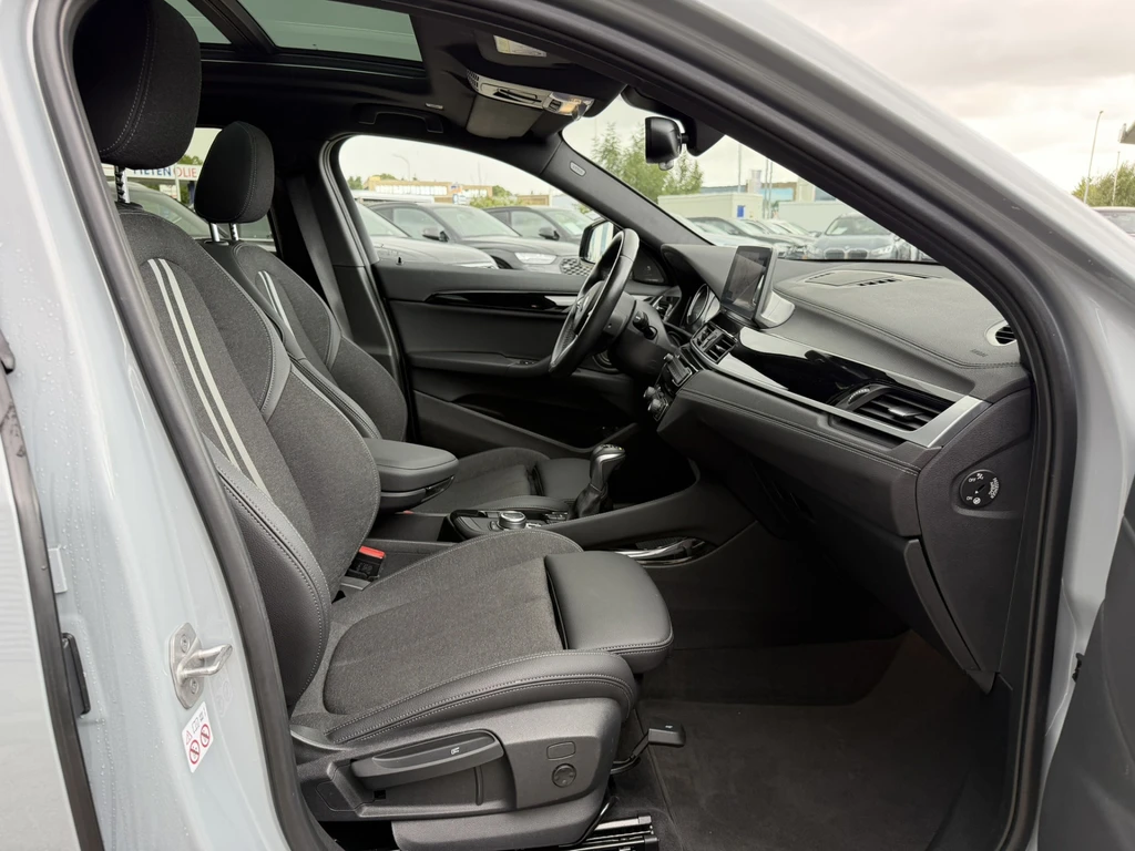 BMW X2 – foto 40