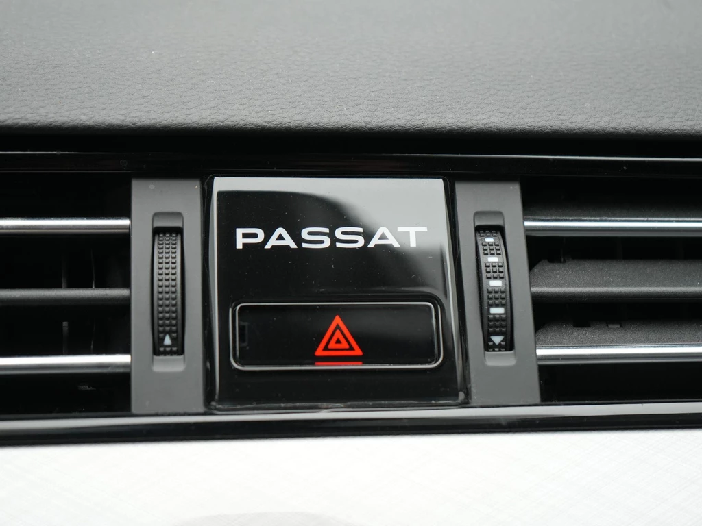 Volkswagen Passat – foto 18