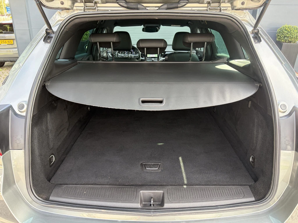 Opel Astra – foto 38