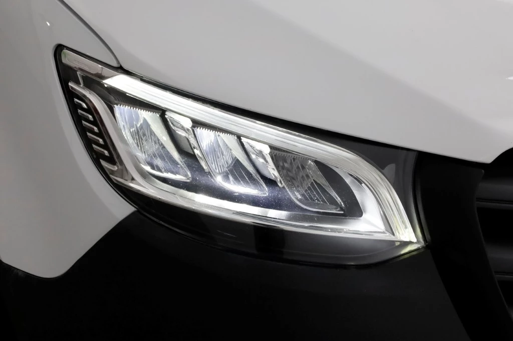 Mercedes-Benz Sprinter – foto 11