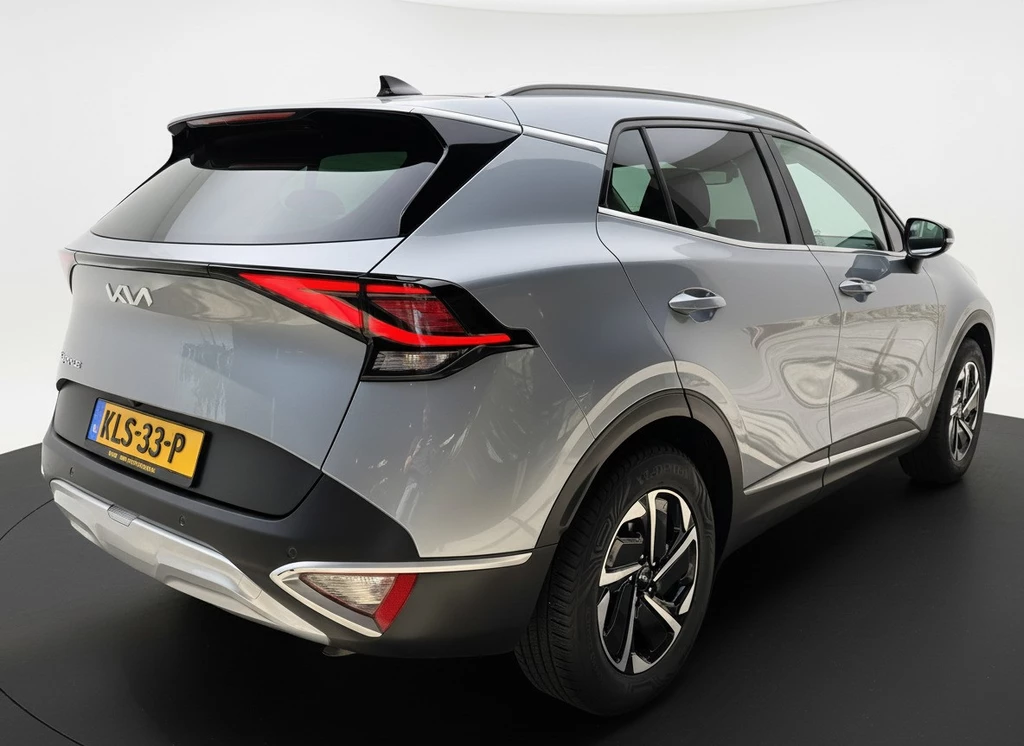Kia Sportage – foto 6