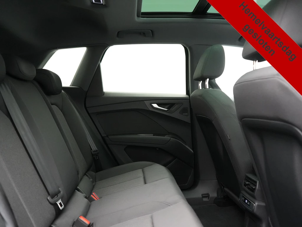 Audi Q4 e-tron – foto 15
