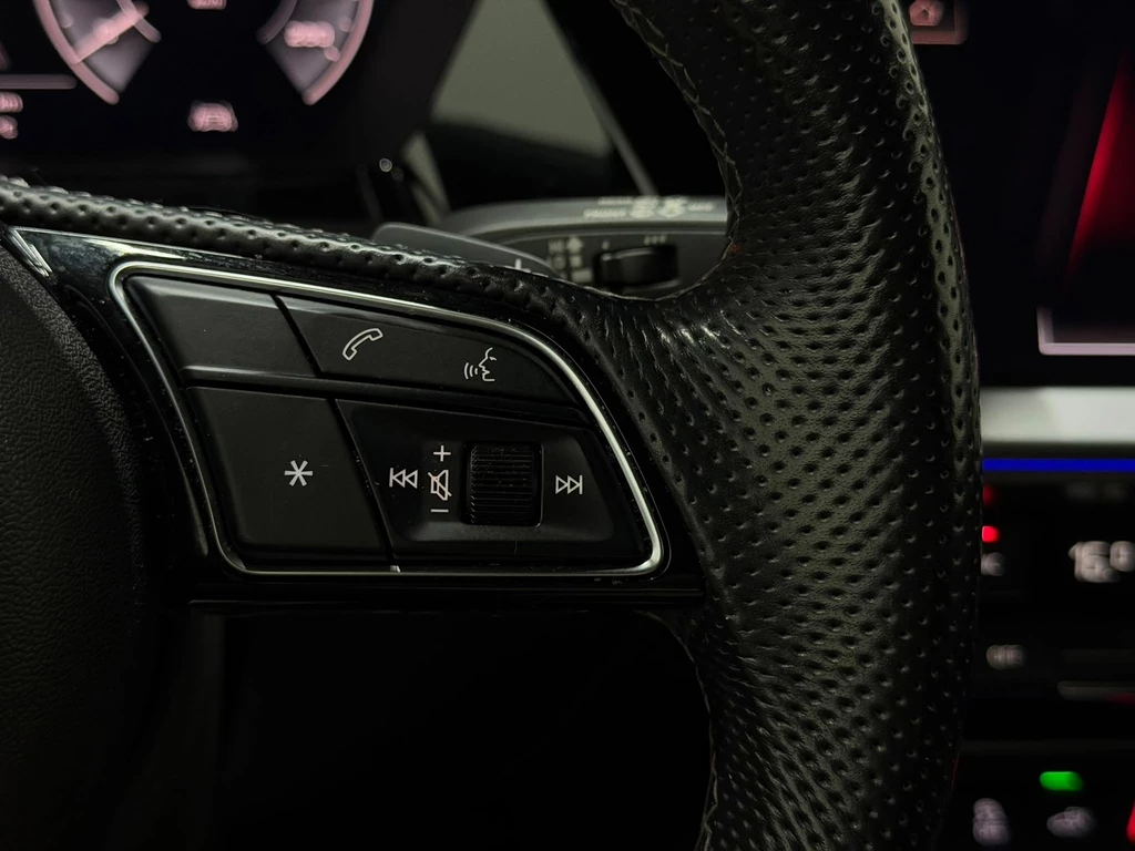 Audi A3 – foto 13
