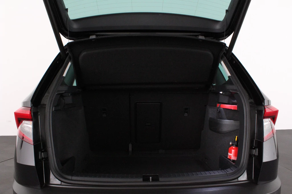 Škoda Karoq – foto 12