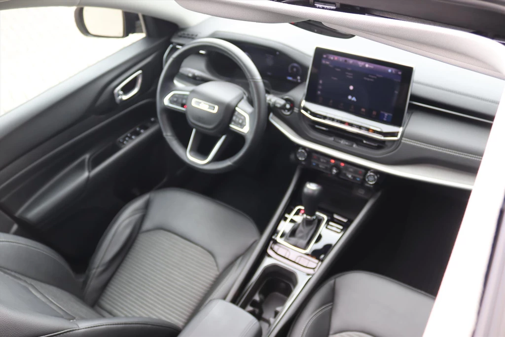 Jeep Compass – foto 17