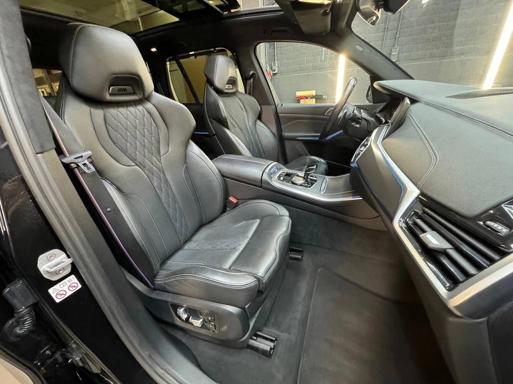 BMW X5 – foto 47