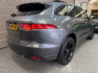 Jaguar F-PACE – thumbnail 5