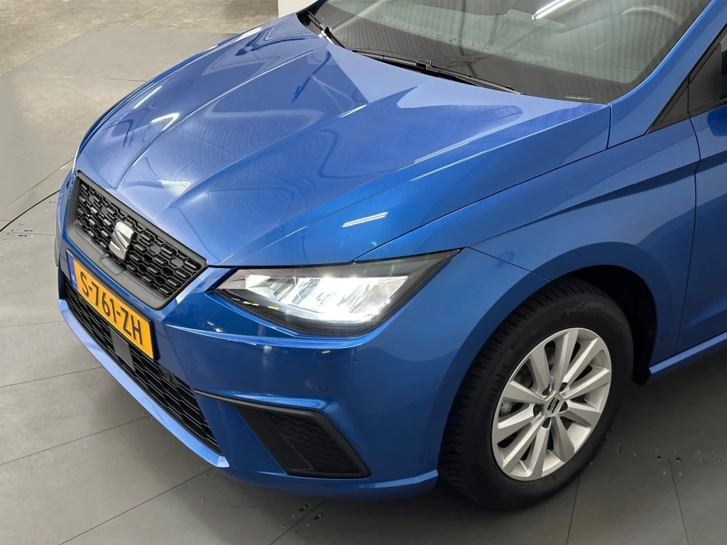 SEAT Ibiza – foto 2